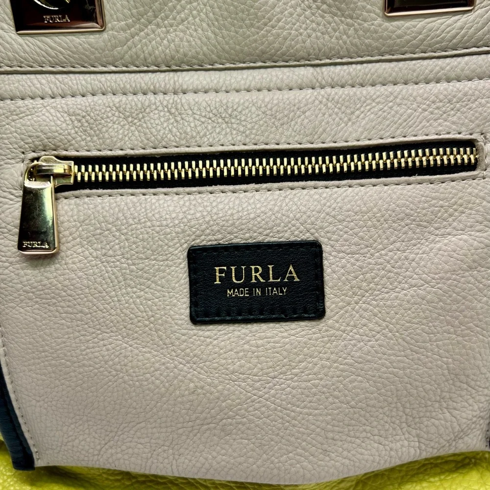 Furla this tote